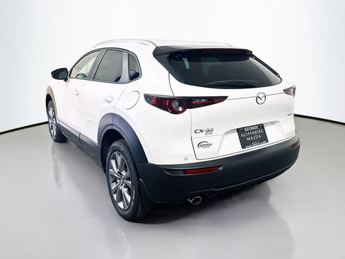 New 2026 MAZDA CX-30 AWD 2.5 S image 5