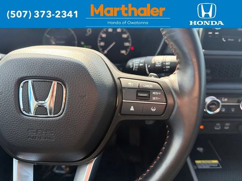 Used 2025 Honda CR-V Sport-L image 26