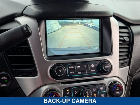 Used 2020 GMC Yukon SLT w/ Graphite Performance Edition image 29