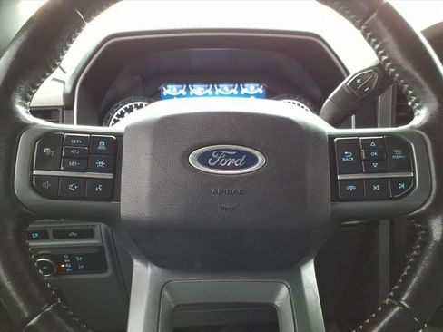 Used 2022 Ford F150 XLT w/ Equipment Group 302A High image 26