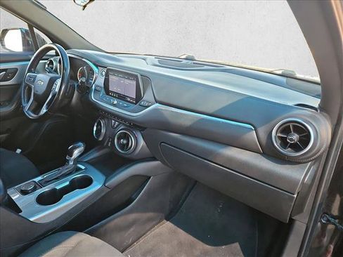 Used 2020 Chevrolet Blazer LT AWD/4WD image 20