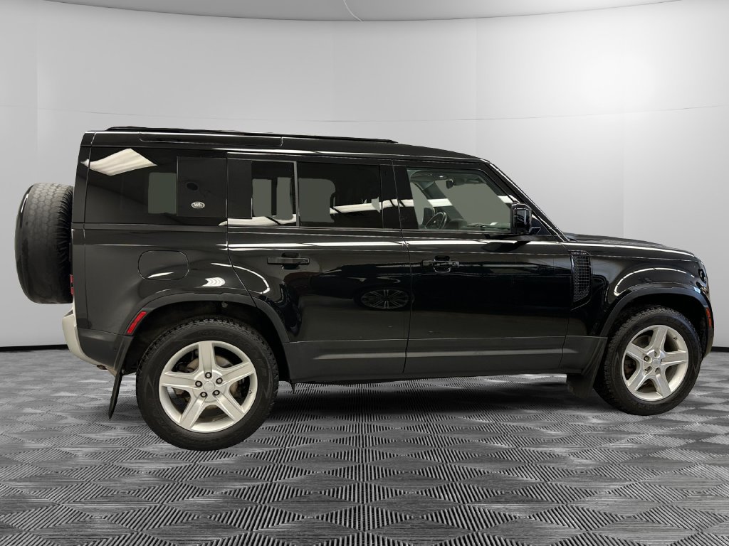 Used 2020 Land Rover Defender 110 S AWD/4WD image 6