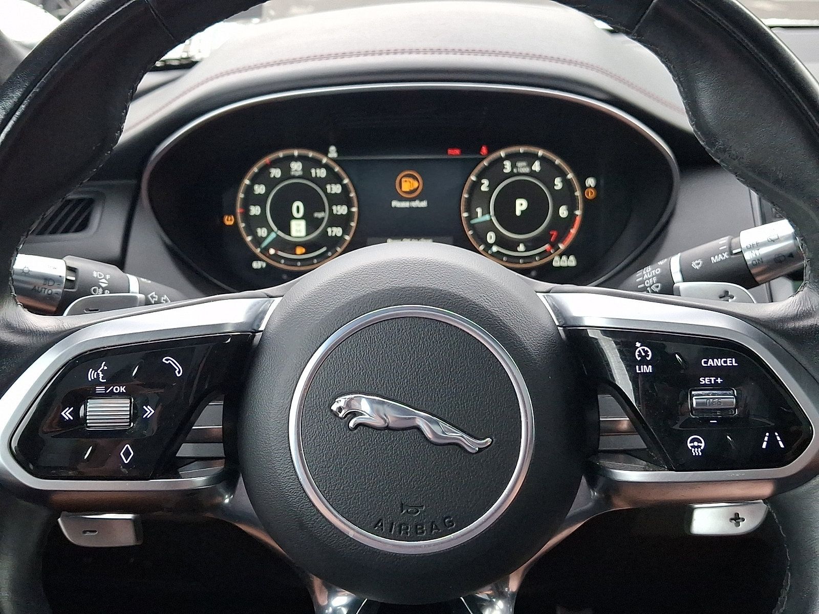 Used 2022 Jaguar E-PACE 300 Sport AWD/4WD image 20