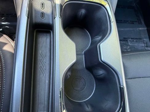 Used 2024 Chevrolet Equinox EV RS w/ Active Safety Package 3 FWD image 23