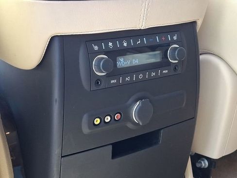 Used 2008 Cadillac Escalade ESV AWD image 16
