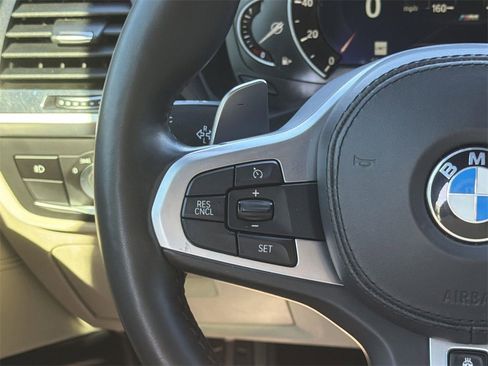 Used 2019 BMW X3 M40i w/ Premium Package image 9