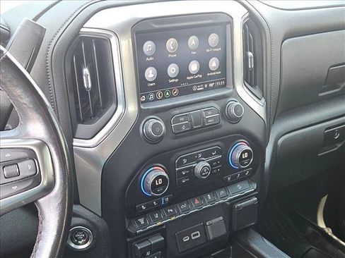 Used 2022 Chevrolet Silverado 2500 LTZ w/ LTZ Plus Package image 15