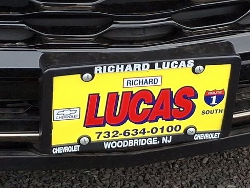 New 2026 Chevrolet Trax ACTIV w/ Driver Confidence Package image 3