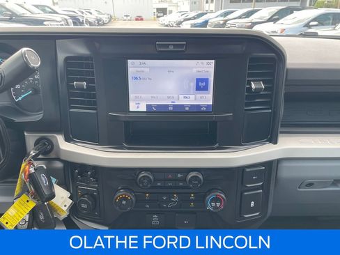 Used 2026 Ford F250 XL AWD/4WD image 21