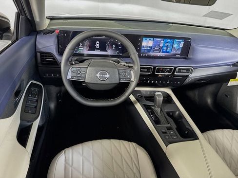 New 2026 Nissan Sentra SL w/ Floor Mat Package FWD image 20