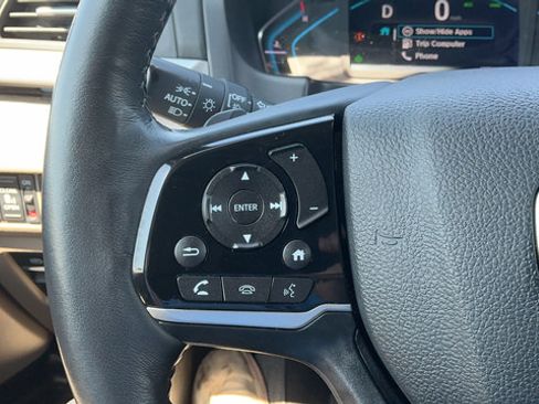 Used 2019 Honda Odyssey Elite image 12