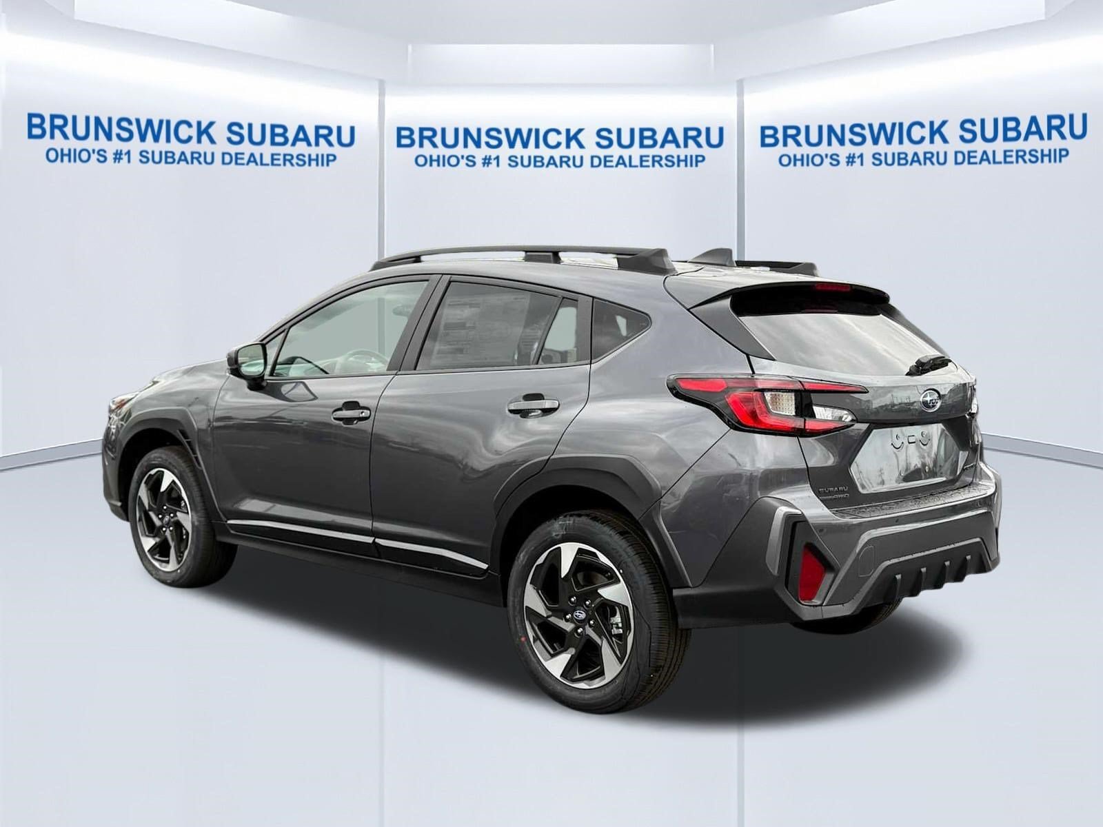 New 2026 Subaru Crosstrek 2.5i Limited AWD/4WD image 4