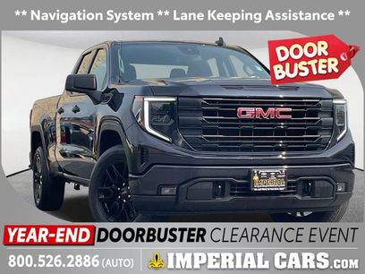 Used 2023 GMC Sierra 1500 Elevation