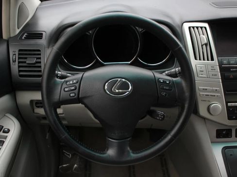 Used 2006 Lexus RX 400h AWD image 24