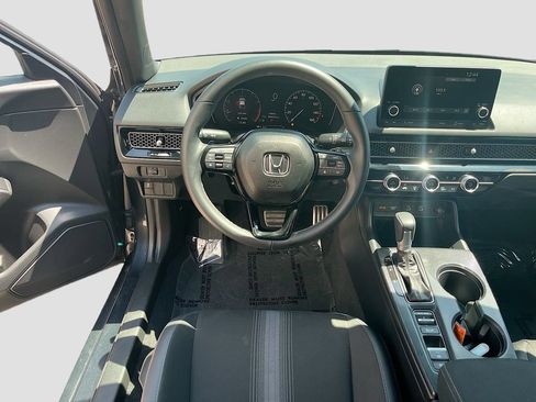 Used 2026 Honda Civic Sport image 21