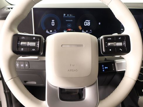 Certified 2026 Hyundai Santa Fe SEL image 3