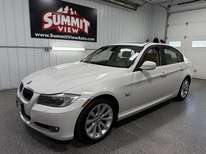 Used 2011 BMW 328i xDrive Sedan