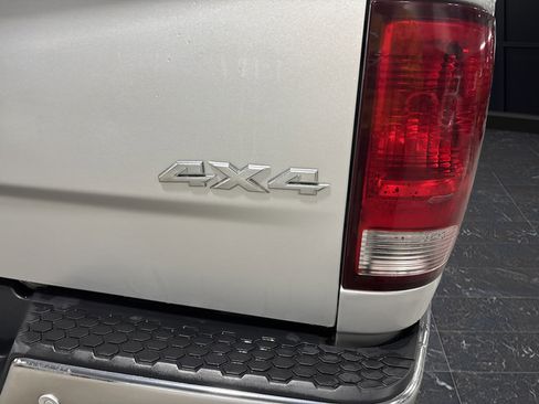 Used 2017 RAM 1500 Big Horn AWD/4WD image 31