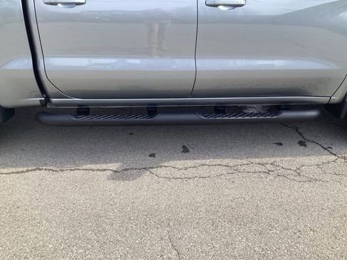 New 2026 Chevrolet Silverado 1500 RST w/ RST Select Package image 11