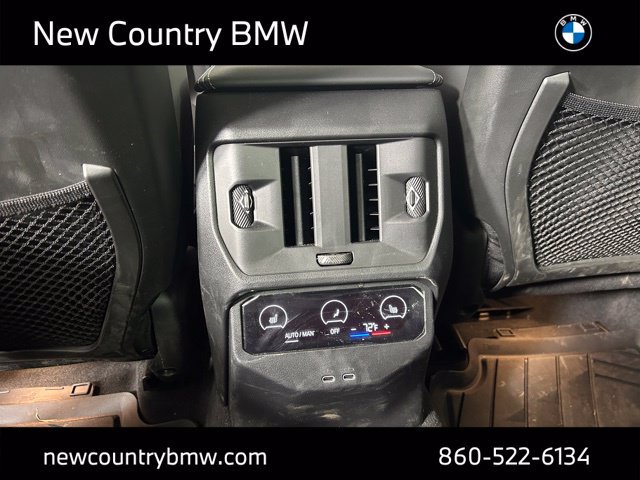 Certified 2026 BMW X3 xDrive30i w/ Premium Package AWD/4WD image 27
