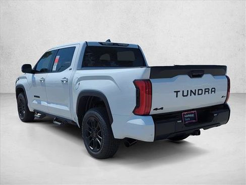 Used 2026 Toyota Tundra SR5 w/ SR5 Premium Package AWD/4WD image 7
