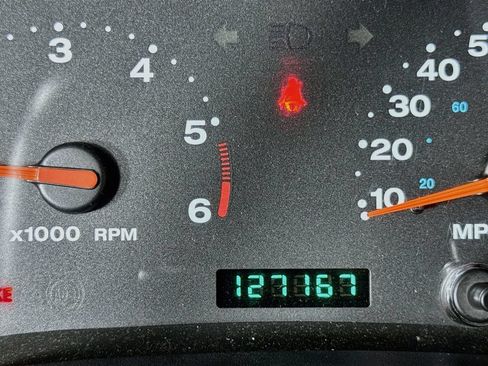 Used 2005 Jeep Wrangler X w/ Willys Edition Group AWD/4WD image 20