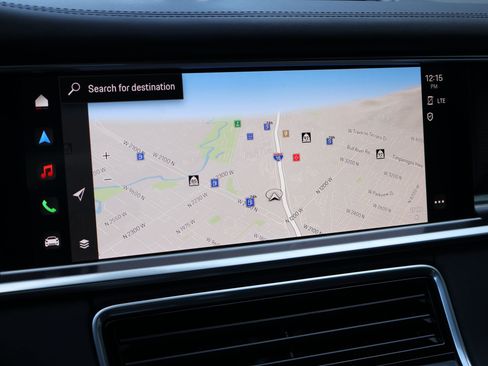 Certified 2023 Porsche Panamera GTS image 19