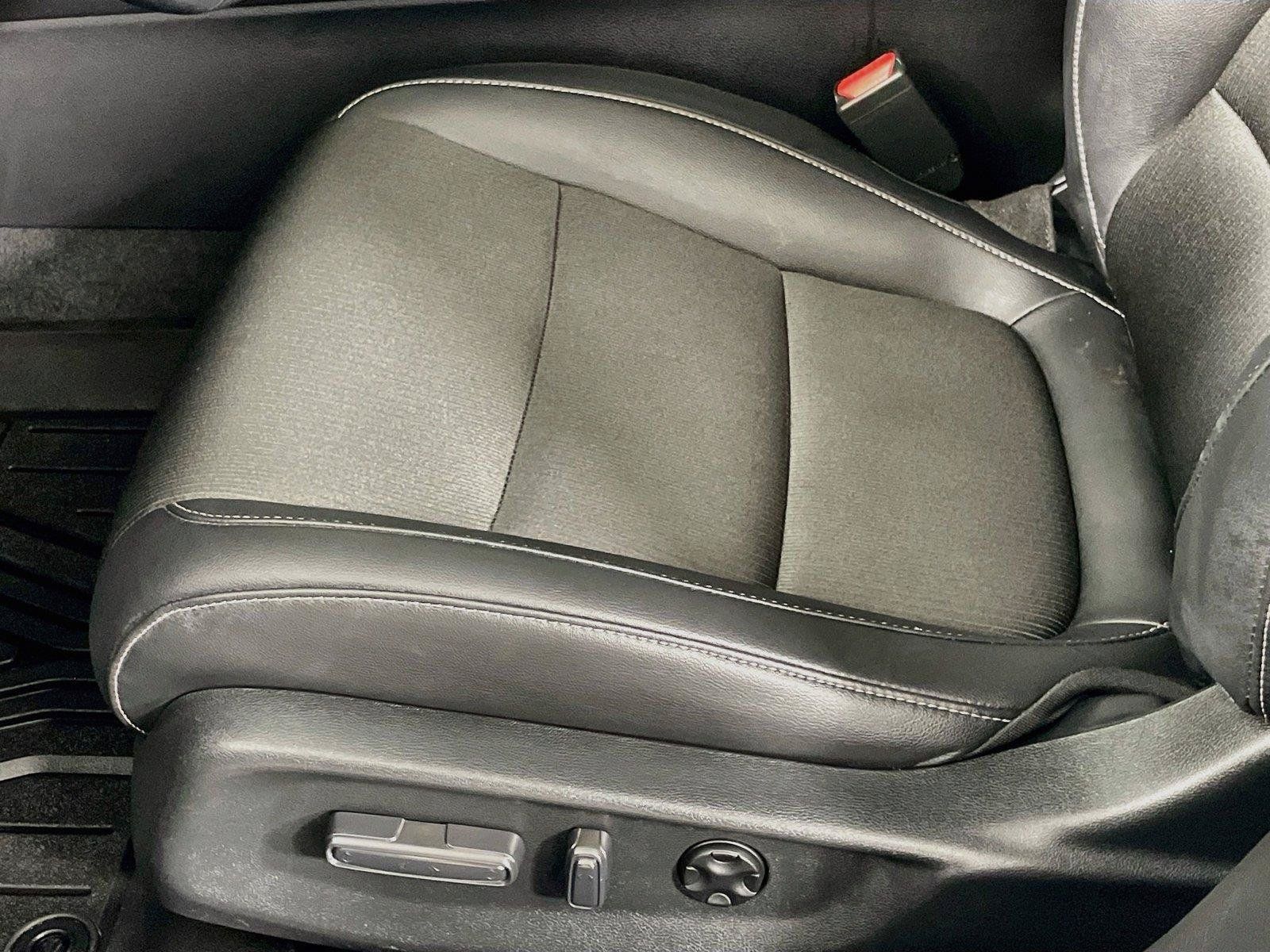 Used 2022 Honda Accord Sport image 21