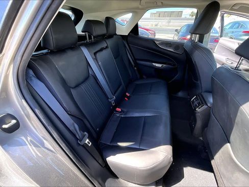 Used 2024 Lexus NX 250 FWD image 20