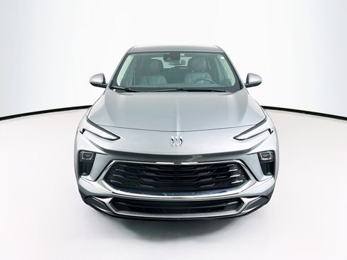 Used 2025 Buick Encore GX Preferred image 2