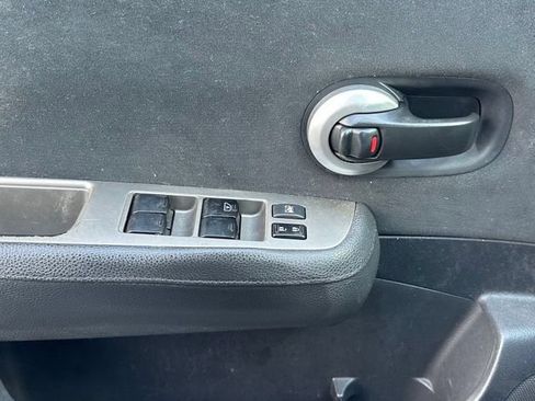 Used 2011 Nissan Versa 1.8 S w/ PWR Plus Pkg FWD image 24