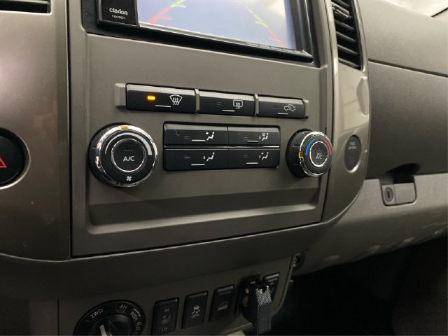 Used 2012 Nissan Frontier SL w/ Moonroof Pkg AWD/4WD image 33