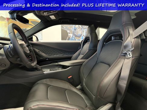 New 2026 Dodge Charger Scat Pack AWD/4WD image 10