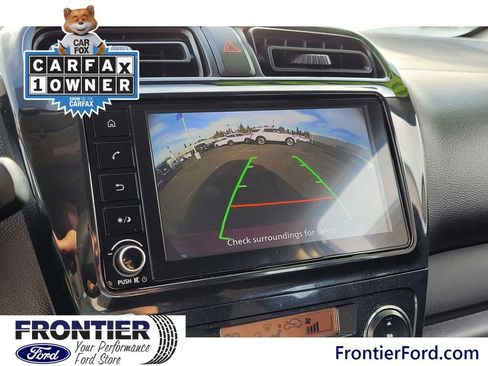 Used 2022 Mitsubishi Mirage LE image 22