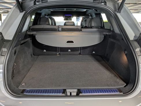 Used 2023 Mercedes-Benz EQS 580 4MATIC SUV image 7