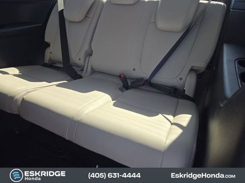 New 2026 Honda Odyssey EX-L image 22