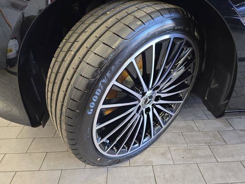 New 2026 Mercedes-Benz C 300 Sedan image 33