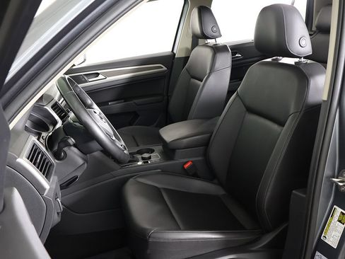 Used 2019 Volkswagen Atlas SE AWD/4WD image 30