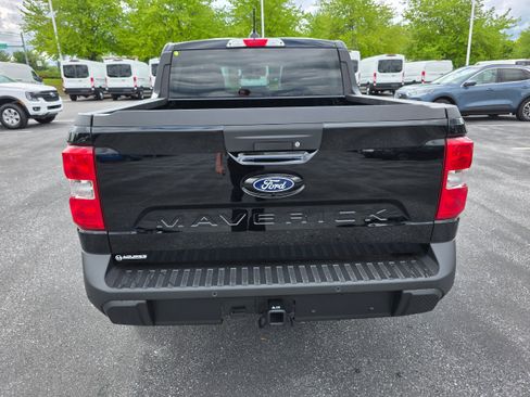 New 2026 Ford Maverick XLT w/ XLT Luxury Package AWD/4WD image 4