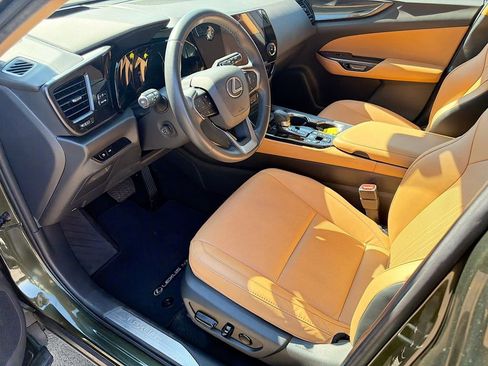 Used 2023 Lexus NX 350 AWD image 25