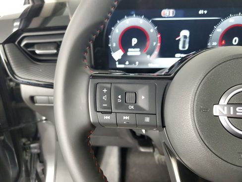 New 2026 Nissan Kicks SR image 25