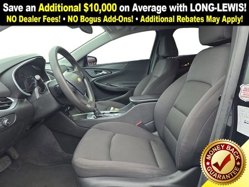 Used 2023 Chevrolet Malibu LT image 14