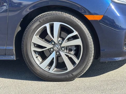 Used 2023 Honda Odyssey Touring image 34