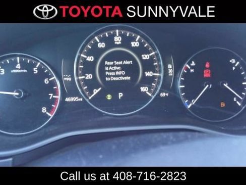 Used 2024 MAZDA CX-30 AWD 2.5 S w/ Select Sport Pkg image 3