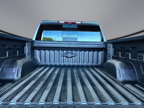 New 2026 Chevrolet Silverado 1500 High Country w/ Technology Package AWD/4WD image 32