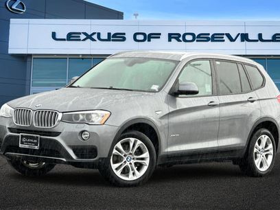 Used 2016 BMW X3 xDrive35i