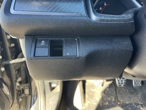 Used 2018 Honda Civic Si image 6