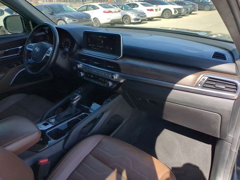 Used 2021 Kia Telluride SX w/ SX Prestige Package image 30