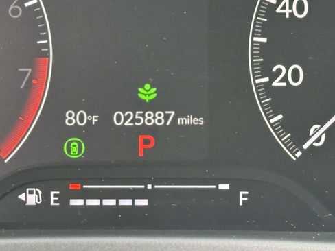 Used 2023 Honda Civic LX image 22