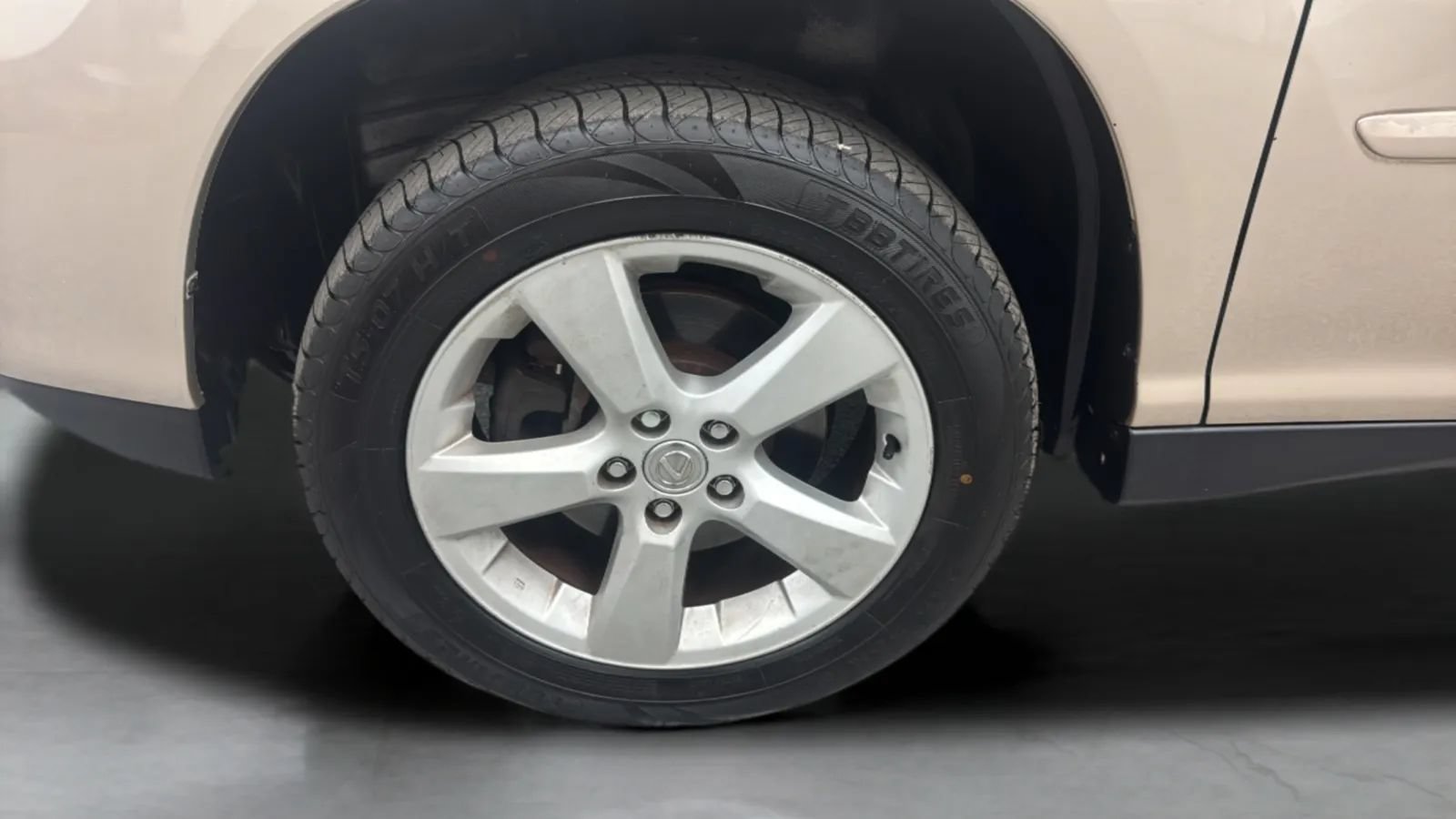 Used 2005 Lexus RX 330 AWD w/ Premium Plus Pkg image 26